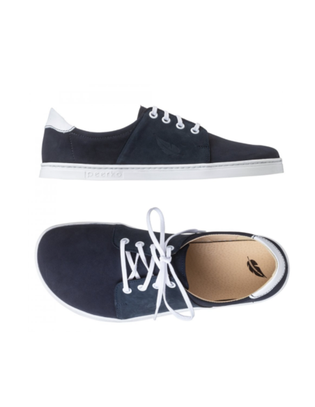 Zapatos barefoot - peerko - mood midnight