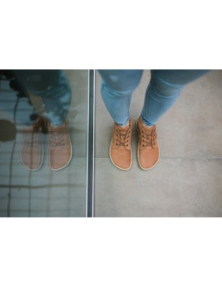 Zapatos Barefoot - Be Lenka - Synergy