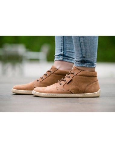 Zapatos Barefoot - Be Lenka - Synergy