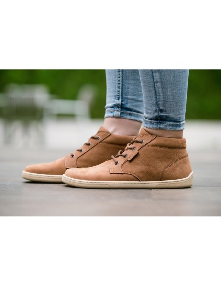 Zapatos Barefoot - Be Lenka - Synergy