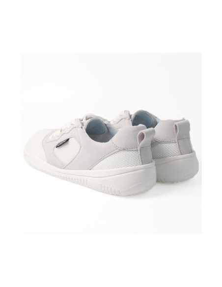 Zapatos barefoot - bLifestyle - FitnessStyle - White