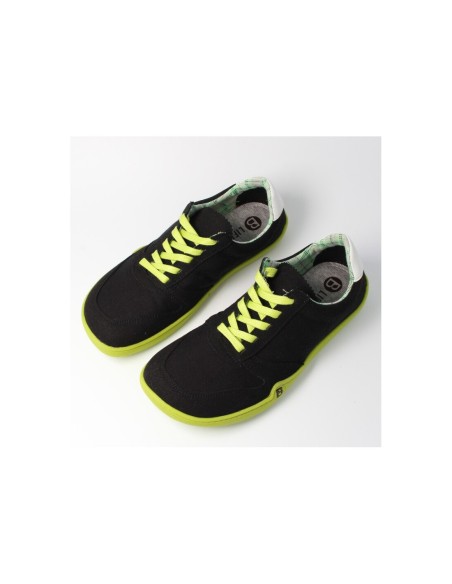 Zapatos barefoot - bLifestyle - sportstyle (vegano)