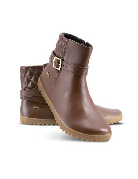 Zapatos Barefoot - Be Lenka - Diva
