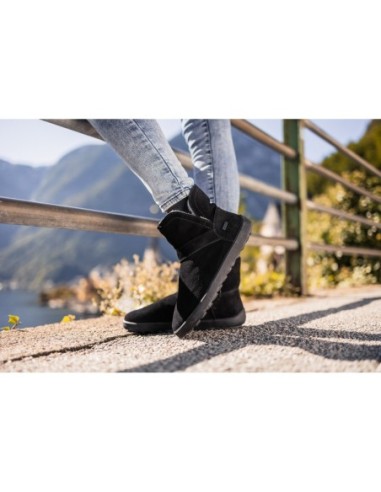 Zapatos Barefoot - Be Lenka - polaris - All Black