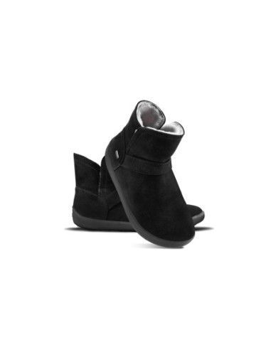 Zapatos Barefoot - Be Lenka - polaris - All Black