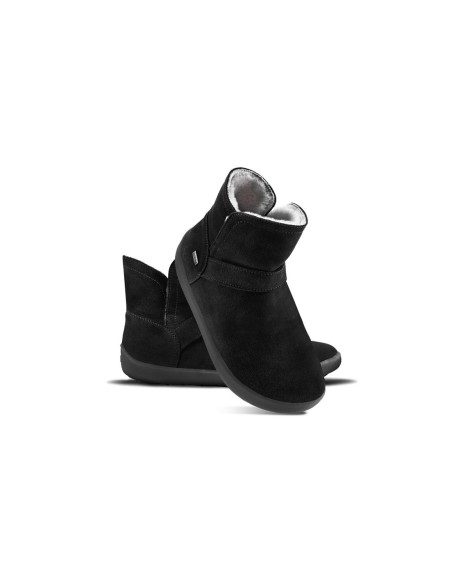 Zapatos Barefoot - Be Lenka - polaris - All Black