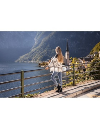 Zapatos Barefoot - Be Lenka - polaris - All Black