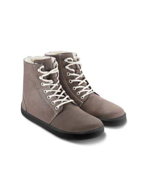 Zapatos Barefoot - Be Lenka - Winter 3.0 neo - Brown