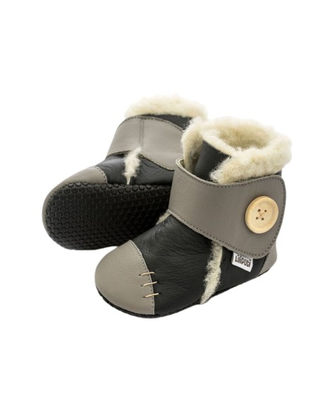 Bota - Liliputi - Soft paws