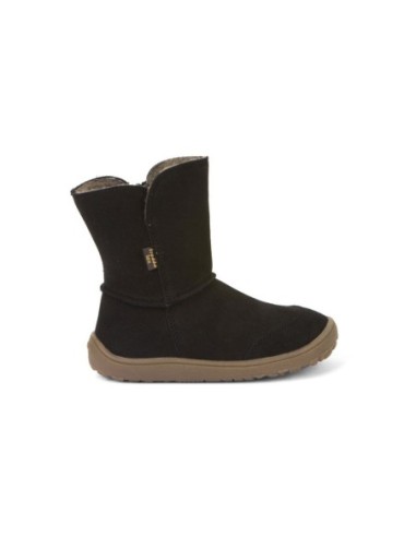 Zapatos Barefoot - botas - Froddo - tex suede