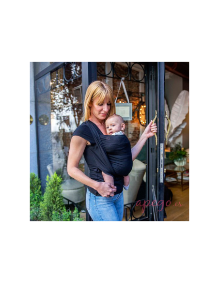 Camiseta 4 en 1 Quokka Baby