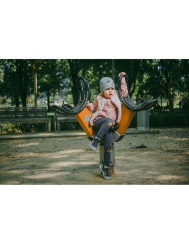 Zapatos barefoot - be lenka - perk - black