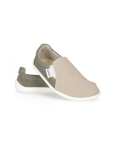 Zapatos Barefoot - Be Lenka vegan - easy