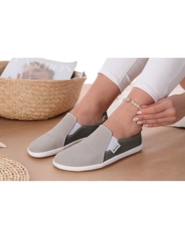 Zapatos Barefoot - Be Lenka vegan - easy