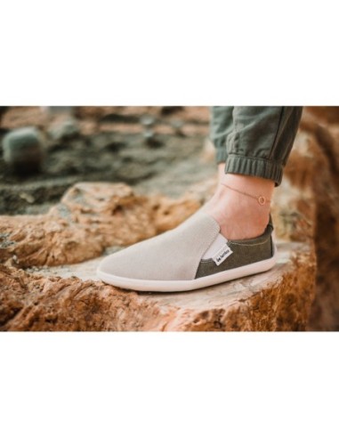 Zapatos Barefoot - Be Lenka vegan - easy