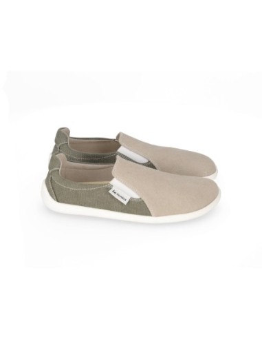 Zapatos Barefoot - Be Lenka vegan - easy