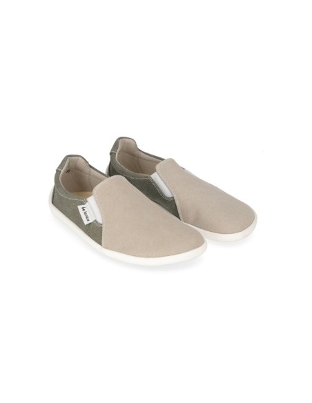 Zapatos Barefoot - Be Lenka vegan - easy