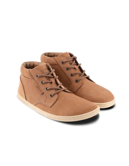 Zapatos Barefoot - Be Lenka - Synergy