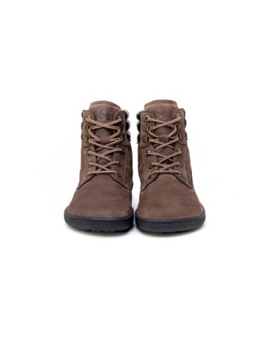 Zapatos Barefoot - Be Lenka - Nevada Neo - Brown