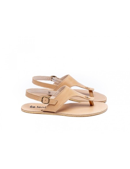 Sandalias barefoot - be lenka - Promenade - Sand