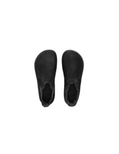 Zapatos Barefoot - Be Lenka - Entice - neo - Matt Black