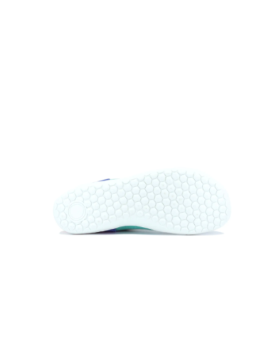 Zapatos Barefoot - Mukishoes - peppermint (vegano)