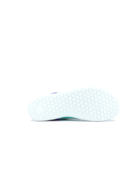 Zapatos Barefoot - Mukishoes - peppermint (vegano)