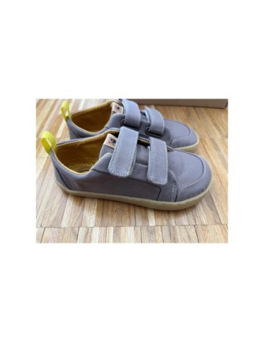 Zapatos Barefoot - Mukishoes - amora play (vegano)