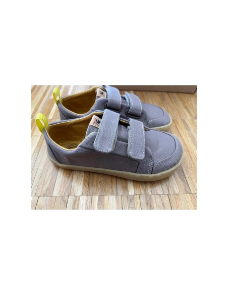 Zapatos Barefoot - Mukishoes - amora play (vegano)