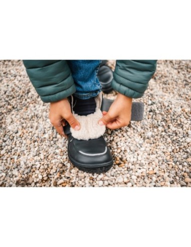 Zapatos barefoot - be lenka - panda 2.0