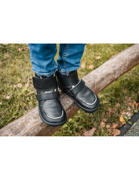 Zapatos barefoot - be lenka - panda 2.0