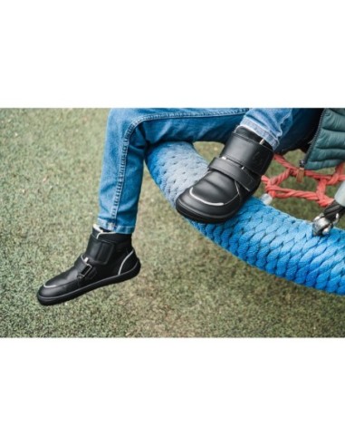 Zapatos barefoot - be lenka - panda 2.0