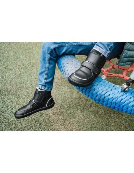 Zapatos barefoot - be lenka - panda 2.0