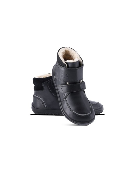 Zapatos barefoot - be lenka - panda 2.0