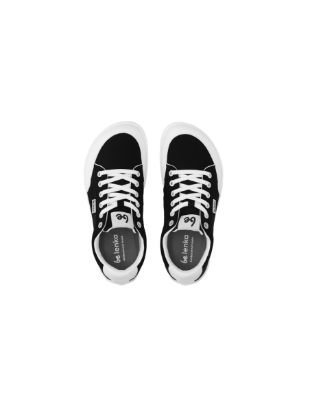 Zapatos Barefoot - BE LENKA Rebound (vegan)