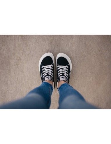 Zapatos Barefoot - BE LENKA Rebound (vegan)