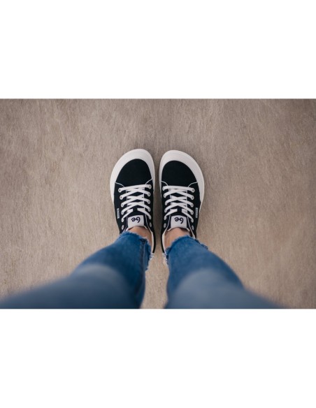 Zapatos Barefoot - BE LENKA Rebound (vegan)