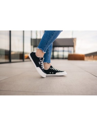 Zapatos Barefoot - BE LENKA Rebound (vegan)