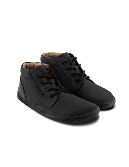 Zapatos Barefoot - Be Lenka - Synergy