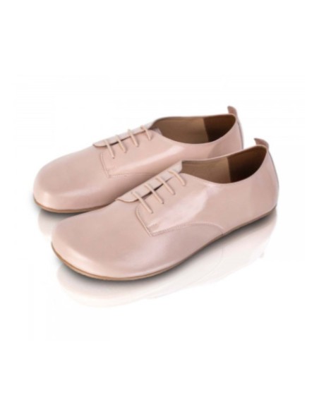 Zapatos Barefoot - SHAPEN - FLEUR 2.0 rose