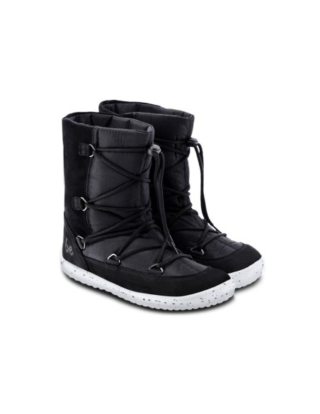 Zapatos barefoot - be lenka - Snowfox kids 2.0
