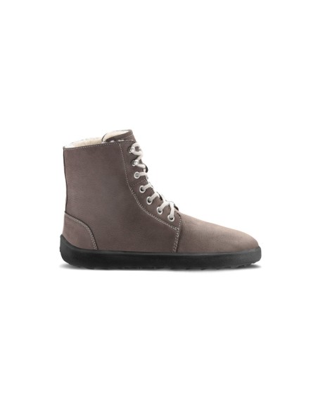 Zapatos Barefoot - Be Lenka - Winter 3.0 neo - Brown