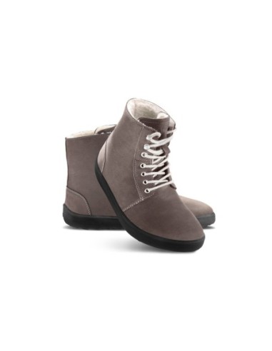 Zapatos Barefoot - Be Lenka - Winter 3.0 neo - Brown