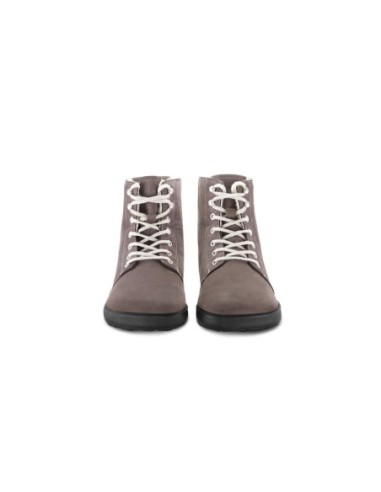 Zapatos Barefoot - Be Lenka - Winter 3.0 neo - Brown