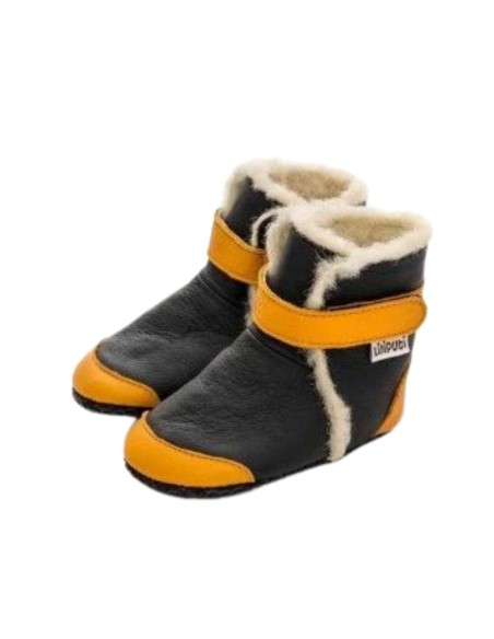 Bota - Liliputi - Soft paws