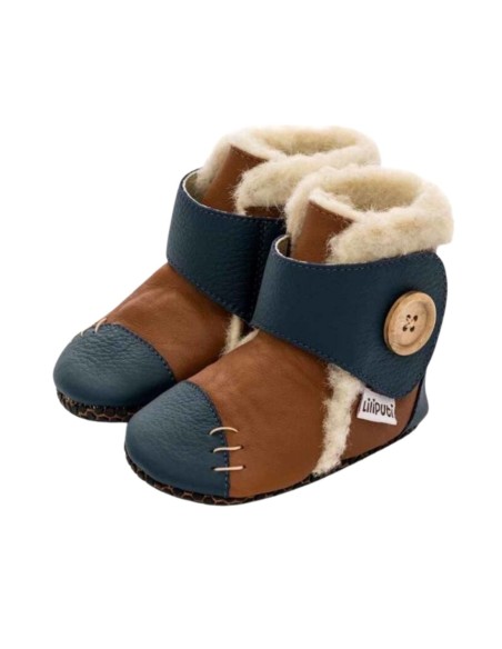 Bota - Liliputi - Soft paws