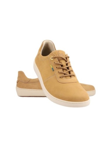Zapatos Barefoot - Be Lenka - Phoenix - Camel Brown