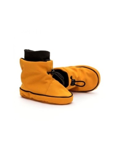 Zapato de softshell para portear - Liliputi