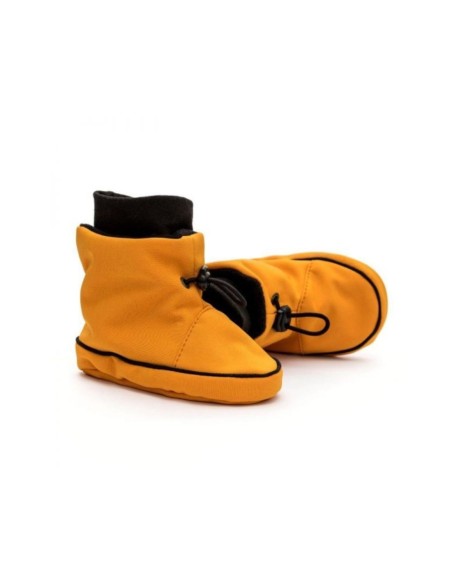 Zapato de softshell para portear - Liliputi