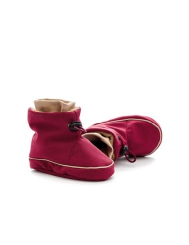 Zapato de softshell para portear - Liliputi